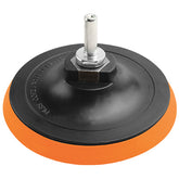 Platorello Velcrato 772 Wokin